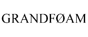GRANDFØAM