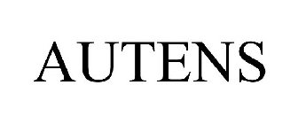 AUTENS