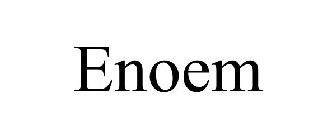 ENOEM