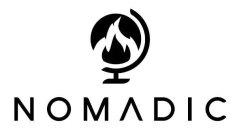 NOMADIC