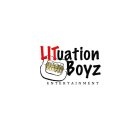 LITUATION BOYZ ENTERTAINMENT