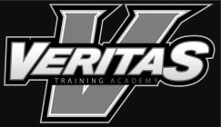 V VERITAS TRAINING ACADEMY