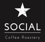 SOCIAL COFFEE ROASTERY