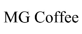 MG COFFEE