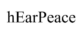 HEARPEACE