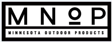 MNOP MINNESOTA OUTDOOR PRODUCTS