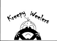 KREEPY WEELERS