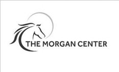 THE MORGAN CENTER DRUG-FREE PAIN RELIEF