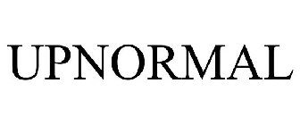 UPNORMAL