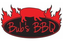 BUB'S BBQ
