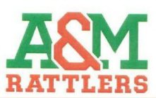 A&M RATTLERS