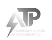 ATP ADVANCED TRAINING AND POWERLIFTING