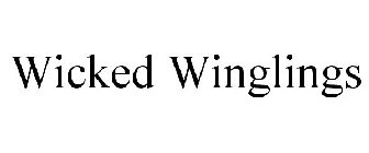 WICKED WINGLINGS