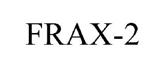 FRAX-2