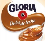 GLORIA DULCE DE LECHE