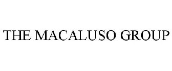 THE MACALUSO GROUP