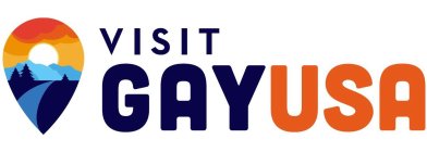 VISIT GAY USA