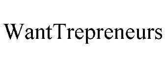 WANTTREPRENEURS