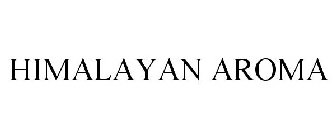 HIMALAYAN AROMA