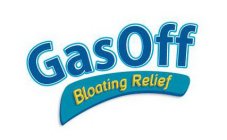 GASOFF BLOATING RELIEF