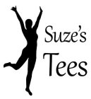 SUZE'S TEES