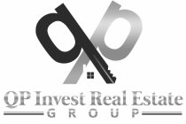 QP QP INVEST REAL ESTATE GROUP