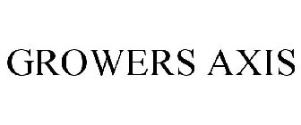 GROWERS AXIS