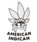 AMERICAN INDICAN