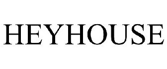 HEYHOUSE