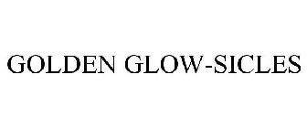 GOLDEN GLOW-SICLES