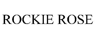 ROCKIE ROSE