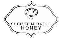 SECRET MIRACLE HONEY