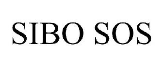 SIBO SOS