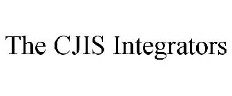 THE CJIS INTEGRATORS