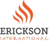 ERICKSON INTERNATIONAL