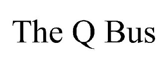 THE Q BUS