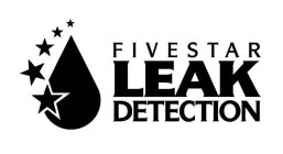 FIVE STAR LEAK DETECTION