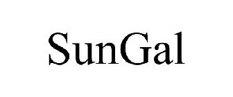 SUNGAL