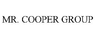 MR. COOPER GROUP