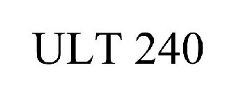 ULT 240