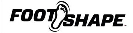 FOOTSHAPE