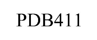 PDB411