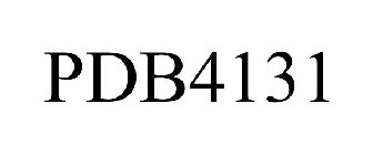 PDB4131