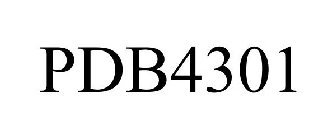 PDB4301