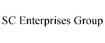 SC ENTERPRISES GROUP