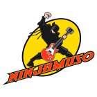 NINJAMUSO