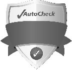 AUTOCHECK