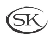 SK