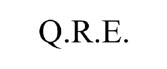Q.R.E.