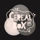 THE CEREAL BOX INC